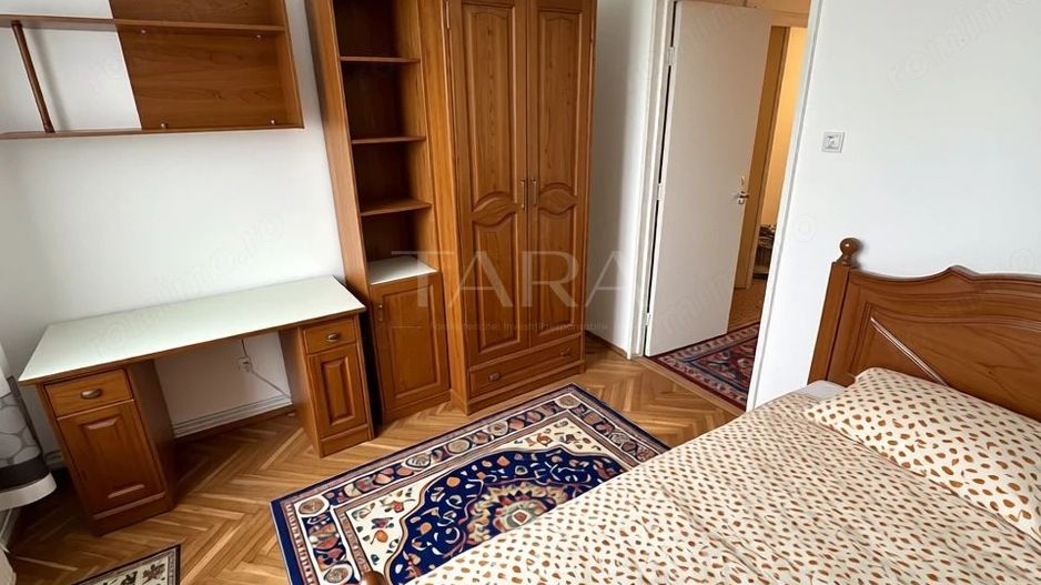 Apartament 3 camere decomandat – 65 mp | zonă premium Cluj-Napoca. - Poză 3