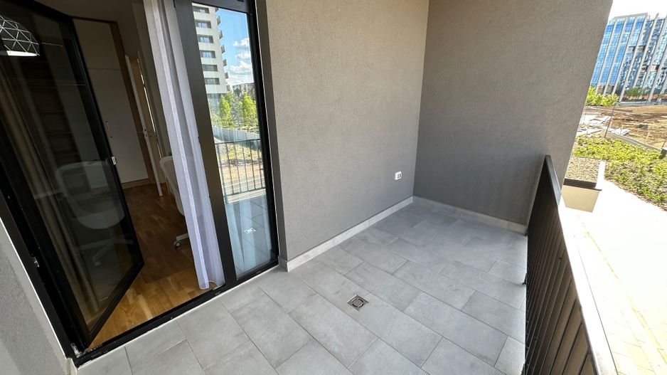 Apartament la ISHO cu loc de parcare și boxa - Poză 25