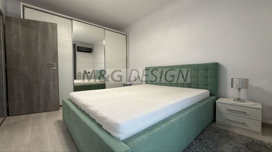 Apartament 1 camera Giroc etaj 1 - Poză 4