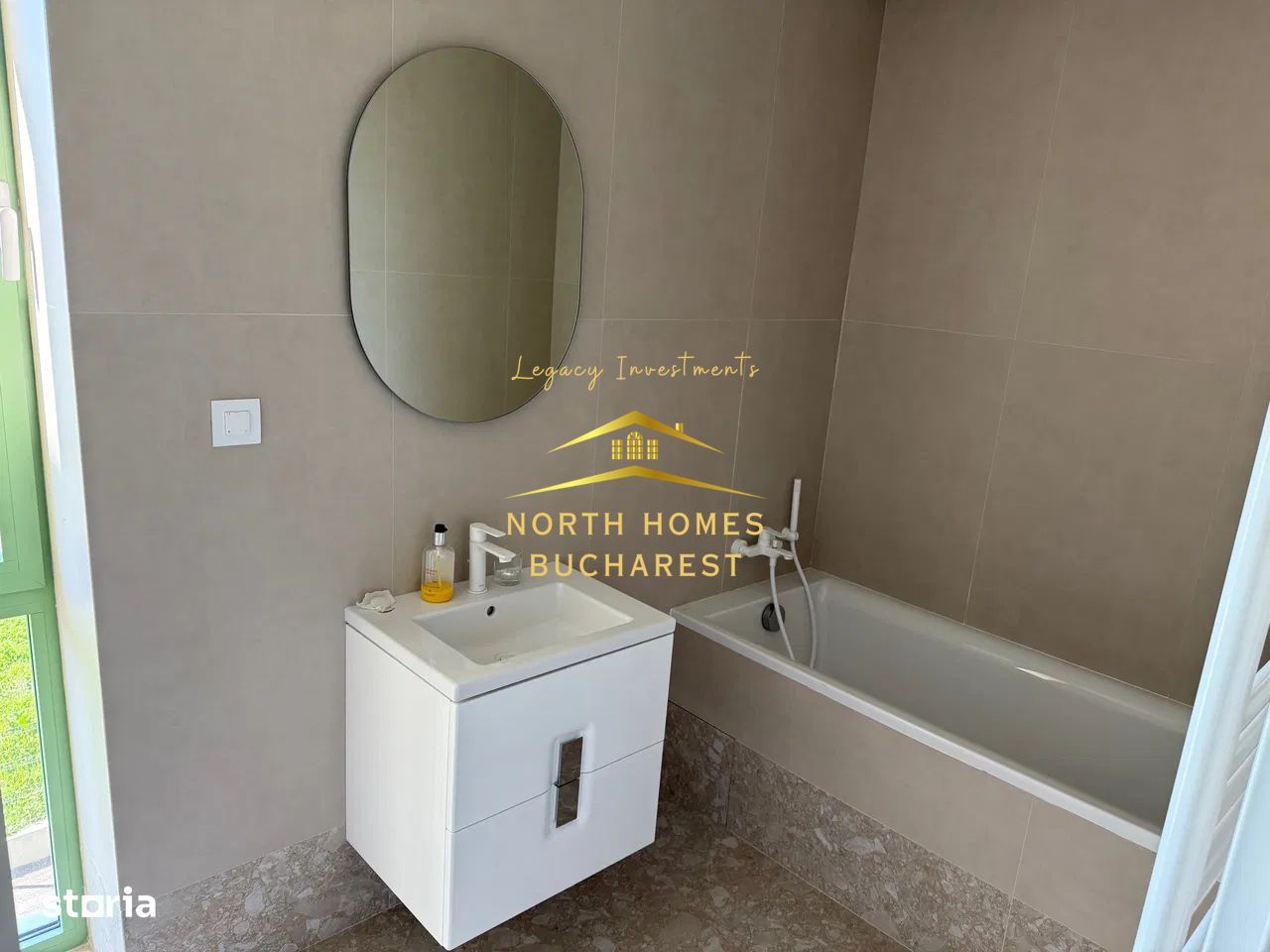 Apartament 2 camere , loc de parcare inclus - Complex Residential Sisesti 303 - Poză 7