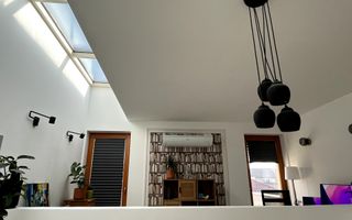 Triplex-Dumbravita, 3 camere, 2 dormitoare, 1 dressing room, 2 bai, 136mp - Poză 15