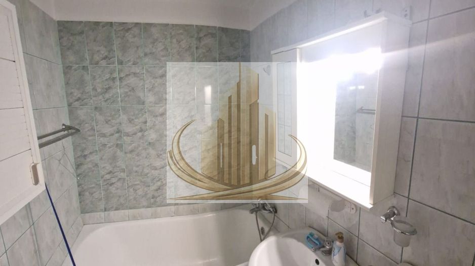 Apartament cu 2 camere, decomandat Bulevardul C-tin Brancoveanu - Poză 5