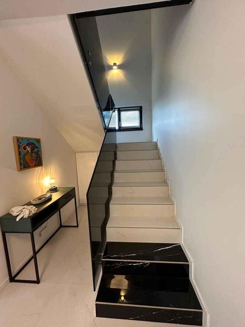 Duplex despartit prin garaj  în Dumbravita - Ikea - Poză 17