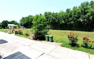 Oferim spre inchiriere casa spatioasa cu 2 camere, Zona Soarelui,cartier privat - Poză 17