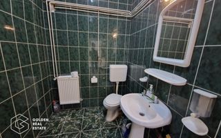 Spatiu comercial, 120 mp, acces stradal, zona cu vad foarte bun - Poză 8