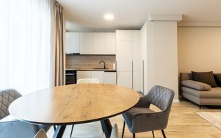 2 camere, modern, 2 bai, bloc nou, Parcare, Vivo Complex Columna - Poză 2