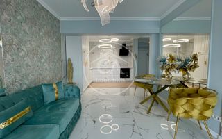 Apartament LUX cu 3 camere de vanzare in Prima Urbana, Oradea - Poză 3