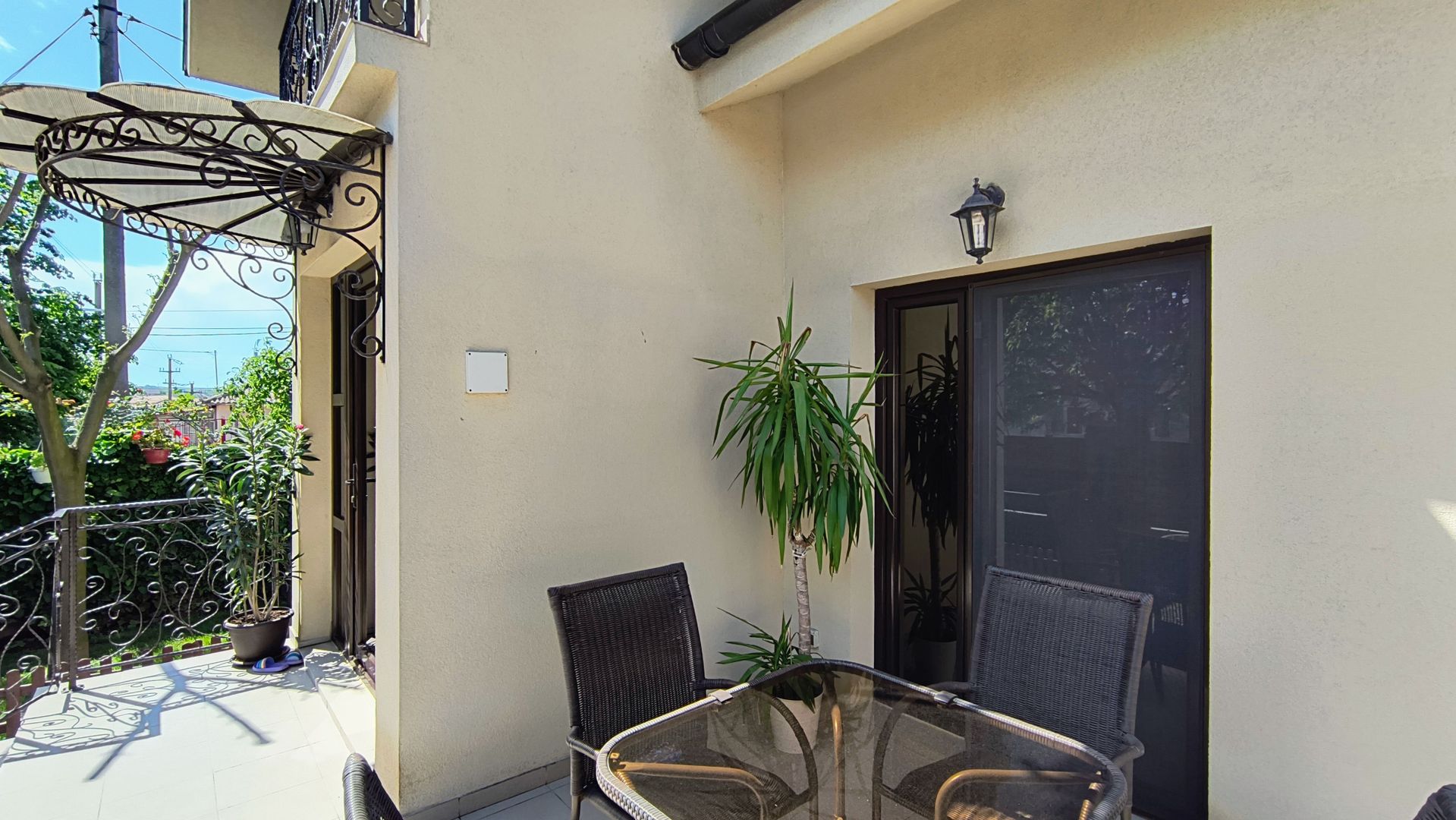 Tuzla | Casă | 3 Camere | Pod Util | Gata de Mutare! - Poză 4