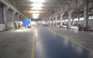 Hala industriala Brasov,zona Astra - Poză 4