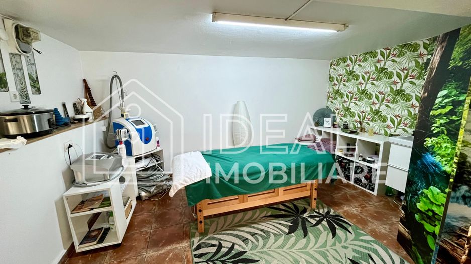 Spațiu de închiriat – Calea Dumbrăvii - Poză 2