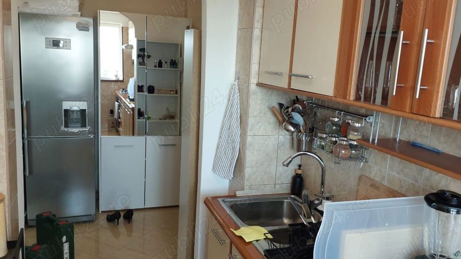Apartament 3 camere Piata Iancului Posta - Poză 1