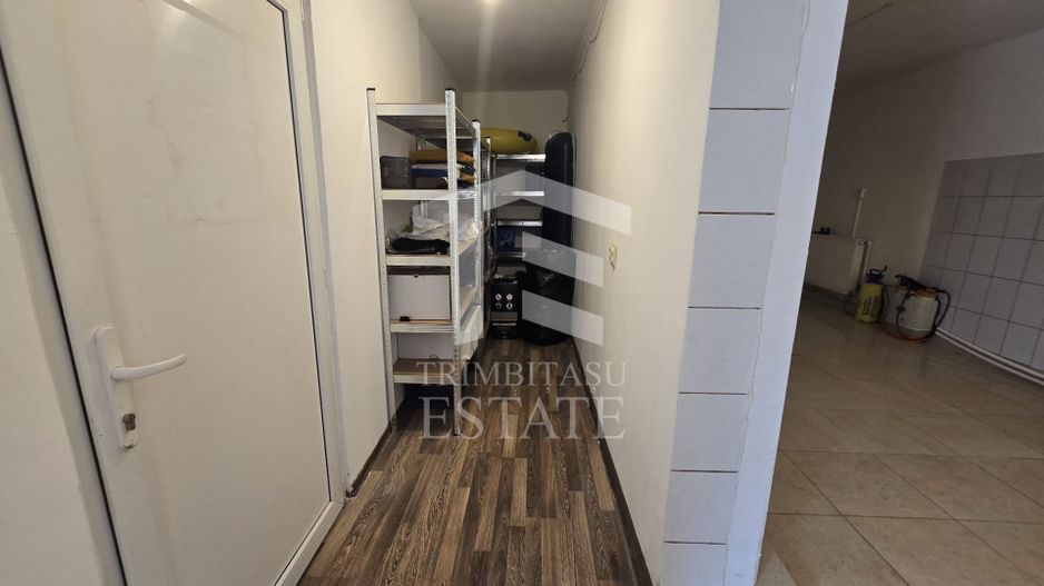 CENTRU- Nicolae Iorga | Spatiu de birouri | cabinete | gaz | 3.8 W - Poză 18