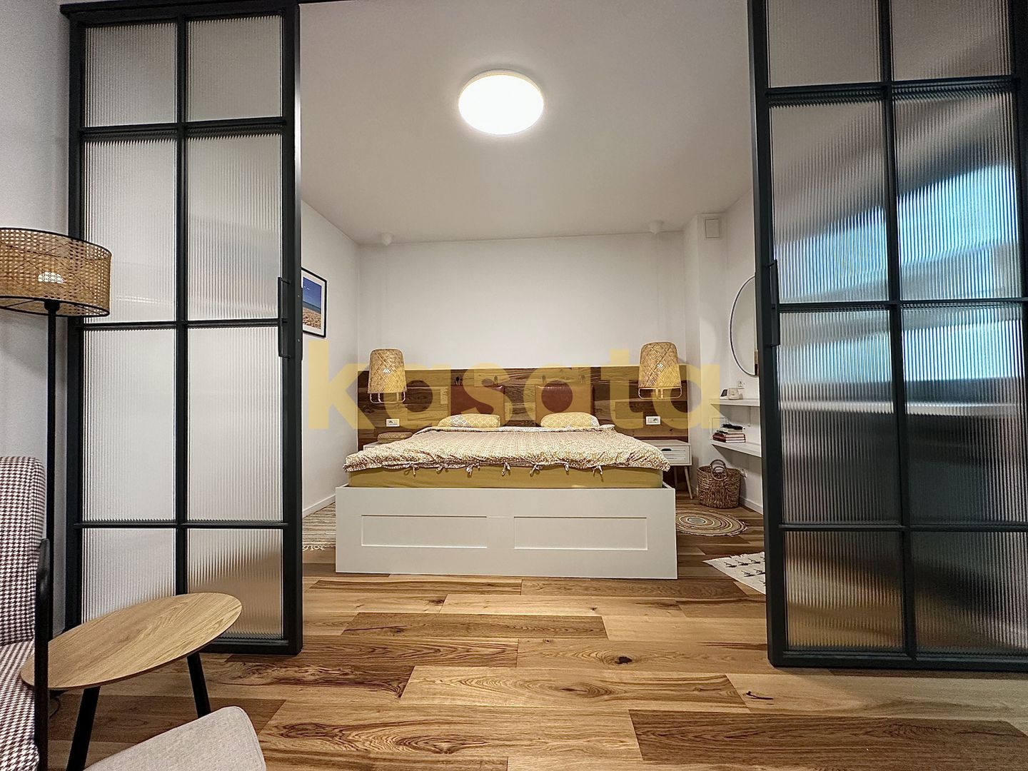 Apartament 4 Camere 🏡 | Etaj 1/6 🏢 | Fără Risc Seismic ✅| Boxă - Poză 15