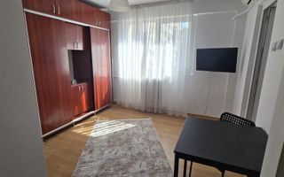 Garsoniera zona Doamna Ghica/ 7 Minute Parc Plumbuita - Poză 1