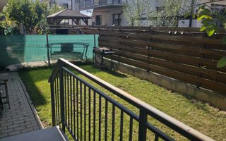 Apartament 2 camere decomandate, 44 gradina, zona Terra - Poză 8