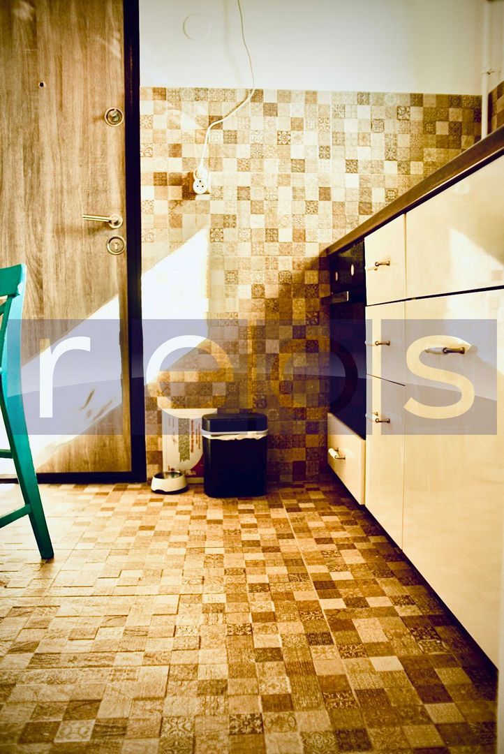 VANZARE APARTAMENT 3 CAMERE COTROCENI | REOVAT COMPLET | - Poză 10