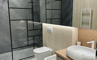 Chirie 2 camere/ Exclusivist/ Etaj 2/ Concept 9/ Comision 0% - Poză 8