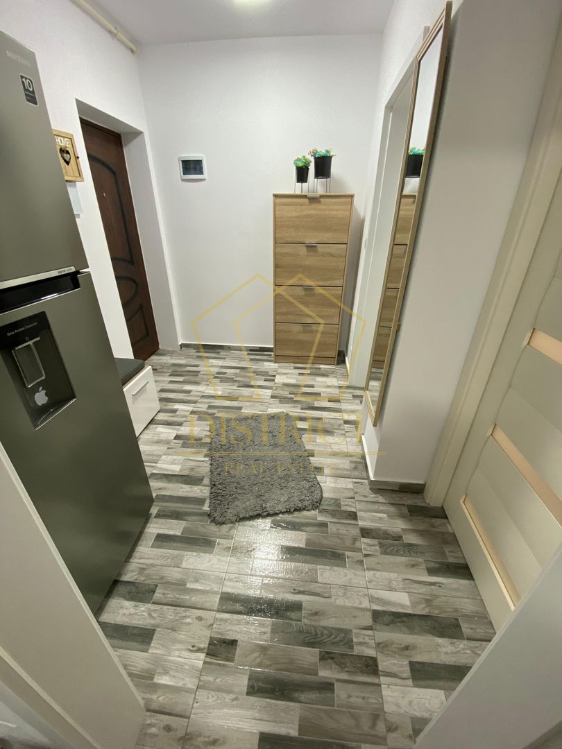 0% | Apartament cu o camera si bucatarie inchisa | Calea Urseni - Poză 7