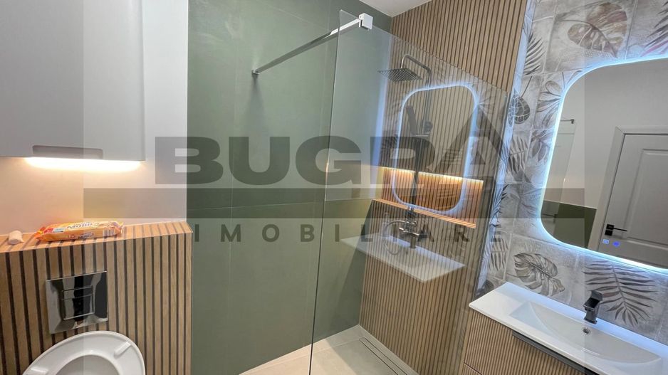Apartament de 3 camere, bloc nou 2025, 60mp, zona Piata Abator - Poză 9
