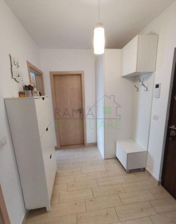 Apartament decomandat 2 camere în Grand Residence cu loc de parcare - Poză 6