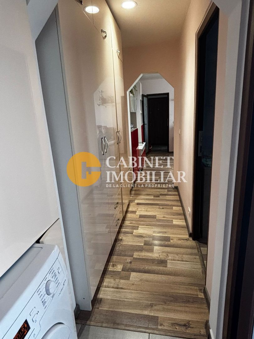 Apartament 3 Camere Semidecomandat - Rond Zimbru - Poză 10