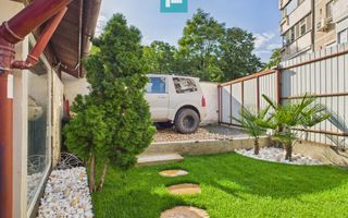 Apartament 3 camere  la curte  - Odobescu - Poză 32