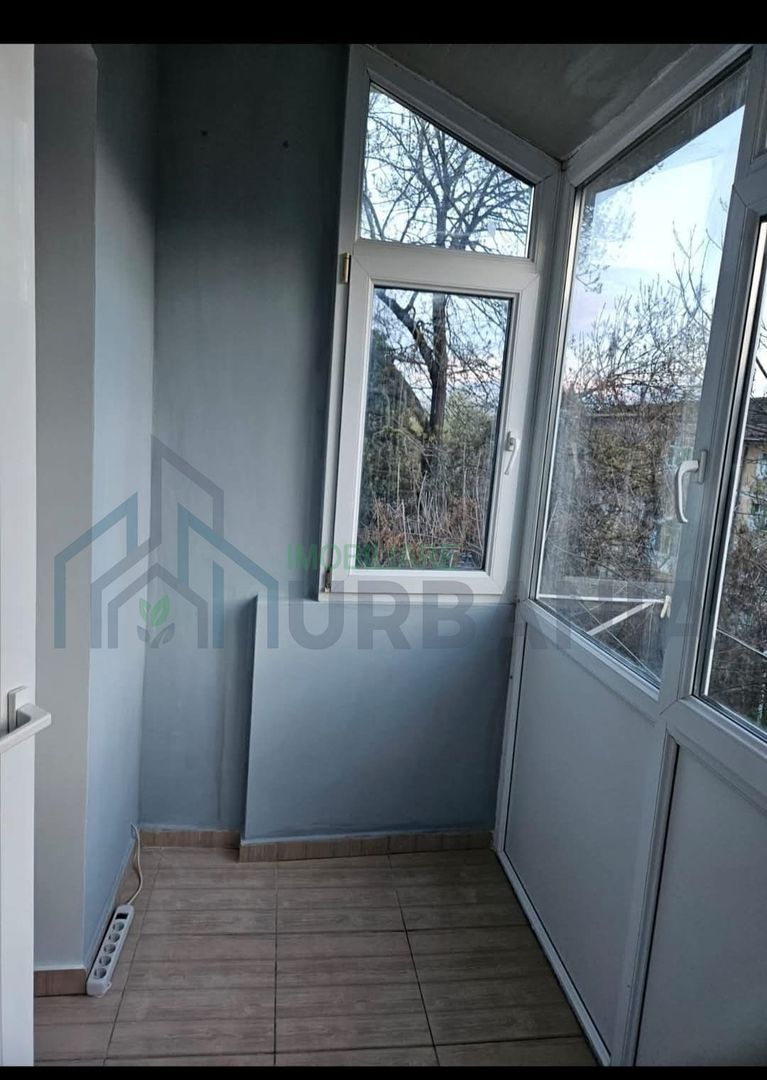 Apartament 2 camere, zona Tudor Vladimirescu, Iași - Poză 8
