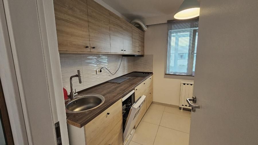 Apartament superb 2 camere, Promenada Mall,  Aviatiei - Poză 9