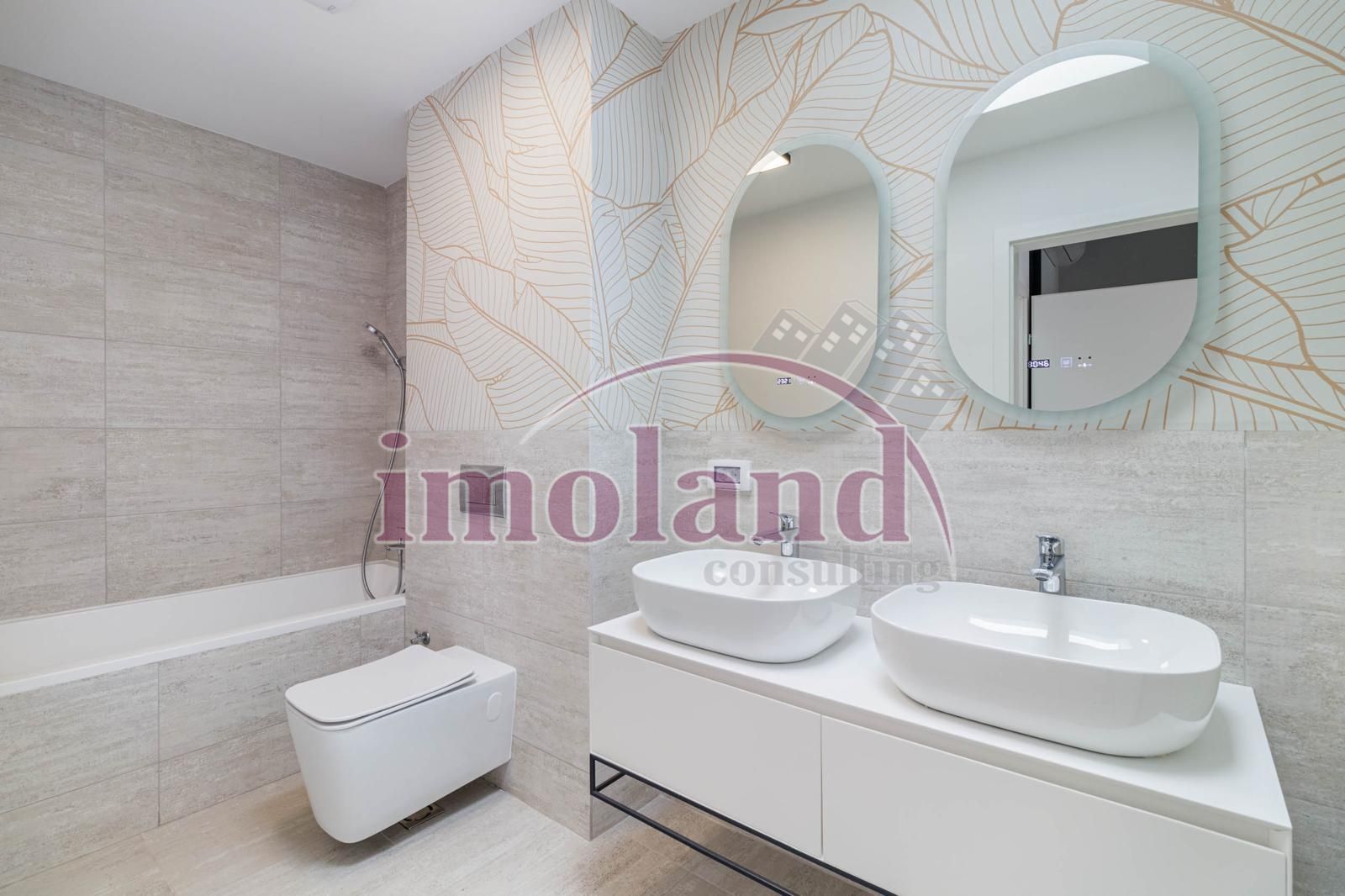 Inchiriere - Penthouse 4 camere + loc de parcare - Avalon Estate-Pipera - Poză 8