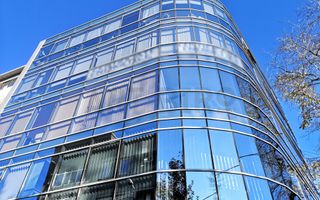 Zero comision, 149mp birou - comercial, Foisor, prima inchiriere, ISU - Poză 17