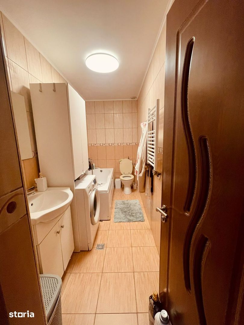 Apartament duplex cu 3 camere, 2 băi și pod de 30 mp – Colentina - Poză 12