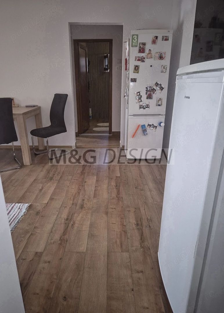 Apartament 2 camere Soarelui cu centrala - Poză 4