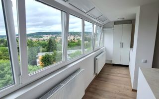 Apartament 2 camere cu vedere panoramica - Aleea Carpati - Poză 6
