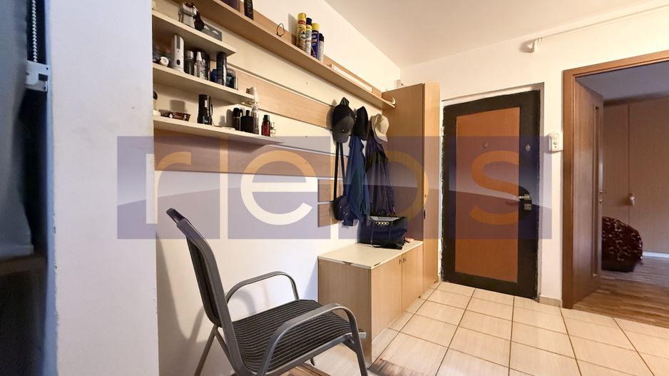 VÂNZARE 2 CAMERE | ZONA 1 DECEMBRIE 1918 | ETAJ 1 | CENTRALA PROPRIE - Poză 11