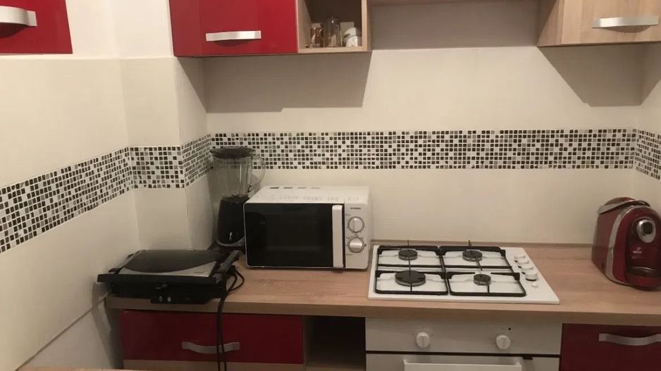 AP. 4 CAMERE TEI, MASINA SPALAT VASE, PET-FRIENDLY, BLOC REABILITAT - Poză 19