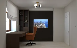Vila Premium *800mp* // teren *963mp* / garaj cu 6 locuri* // Iancu Nicolae - Poză 115