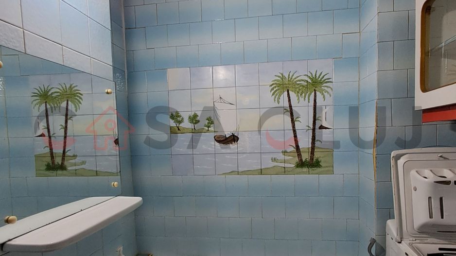 2 camere, 2 Balcoane, Decomandat, etaj 1/4,  Grigorescu!! - Poză 5