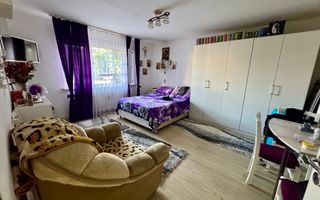 Apartament de vanzare 3 camere | Parter | Zona Micro 16 - Poză 7