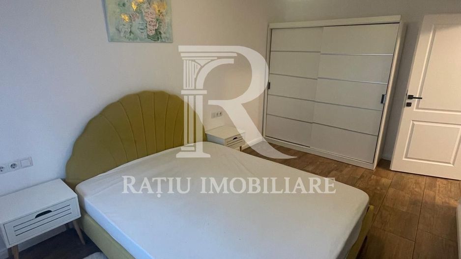 Apartament cu 2 camere | Aes Residence | Oradea - Poză 7