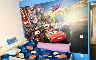 Vanzare apartament - 3 camere  - etaj intermediar - Paltinisului - Poză 8