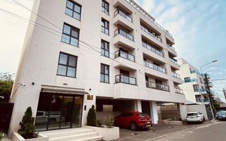 Penthouse în complexul Conest Edifici Mihai Bravu - Poză 1
