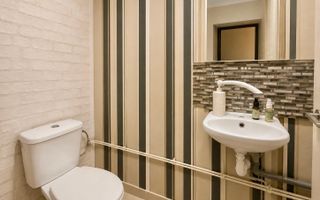 3 camere decomandate, etaj intermediar, zona Primăverii - Poză 6