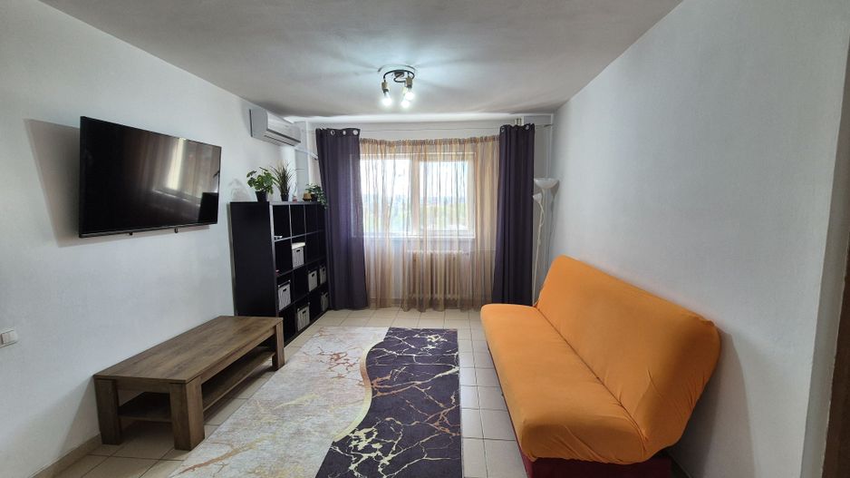 Apartament cu 2 camere - Aparatorii Patriei - Poză 1