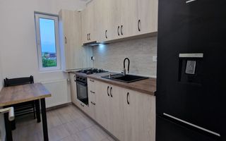 Garsoniera de inchiriat Aparatorii Patriei Loc de Parcare - Poză 11