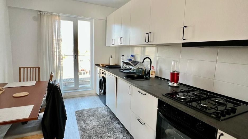 Luminos și spațios - Poză 8