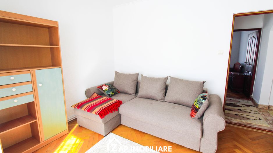 Tudor - Pandurilor, 3 camere, 2 bai, 78mp - Poză 2