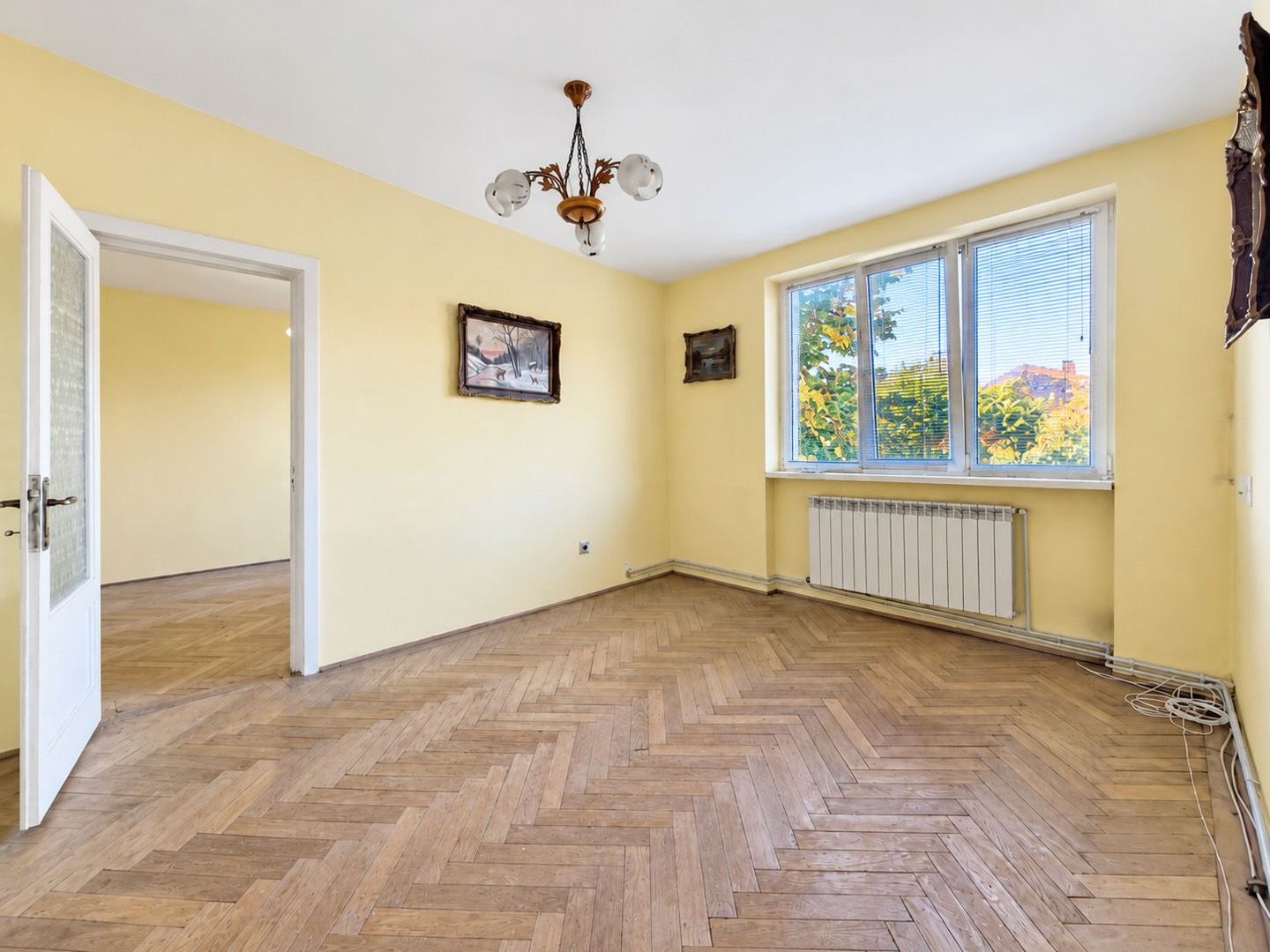2 Camere | Etaj 2 | Centrala Proprie | Centrul Vechi | Comision 0 - Poză 4