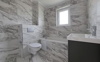 Vilă modernă 3 camere cu grădină privată – Cosmopolis - Poză 13