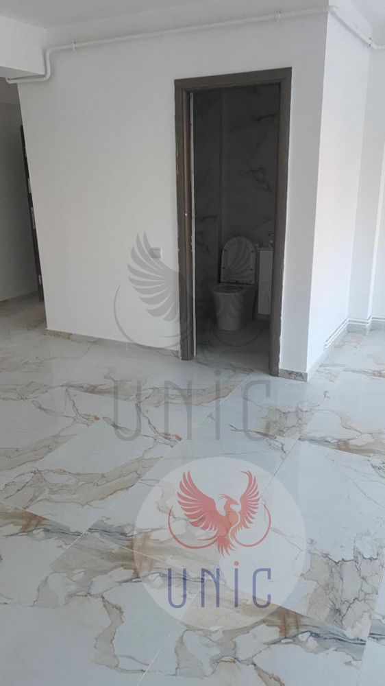 3 camere, etaj 1 bloc nou - Poză 5