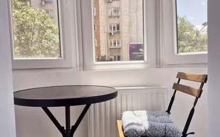 Închiriere Studio Lux Decebal - Unirii, Centrala Proprie, Metrou Muncii 2 min - Poză 11